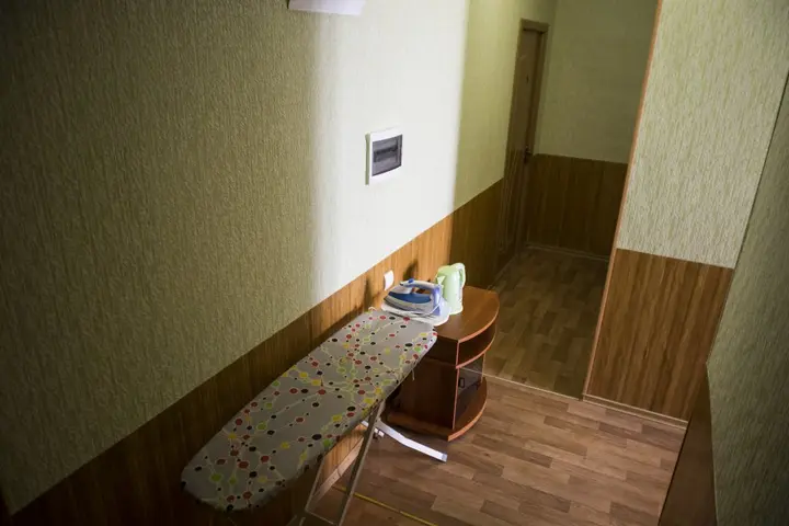 Судак: Гостевой дом Встреча