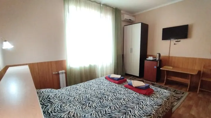 Судак: Гостевой дом Встреча