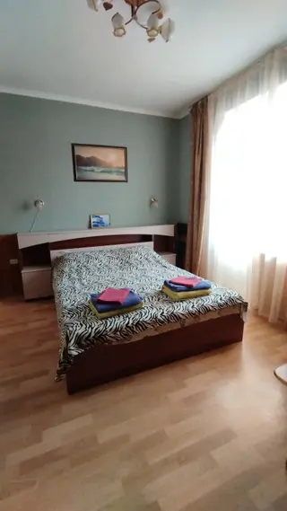 Судак: Гостевой дом Встреча