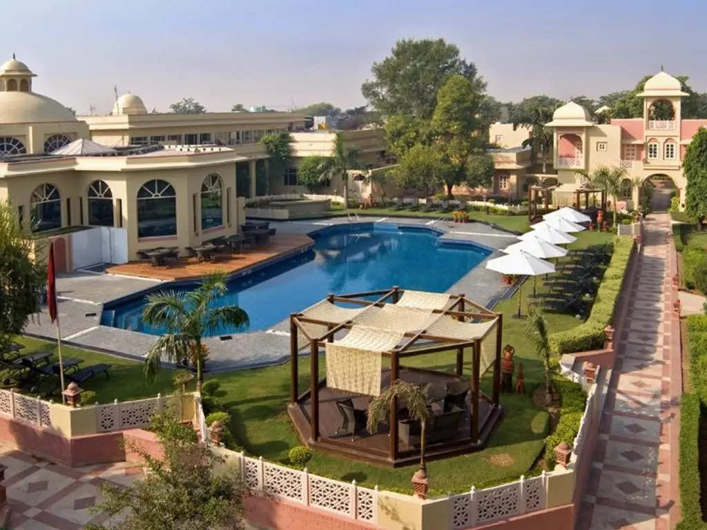 Heritage Village- Manesar — фото 5