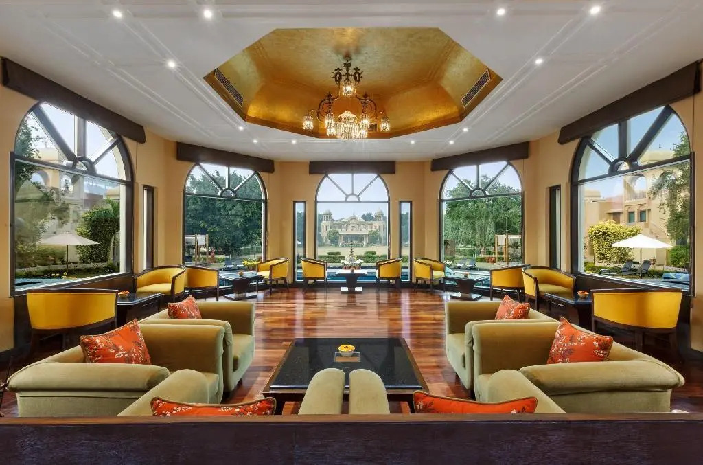 Гуруграм: Heritage Village- Manesar