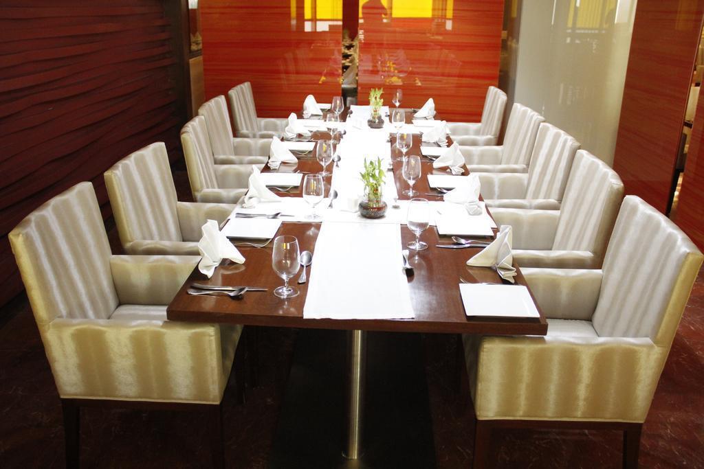 Батхинда: Country Inn & Suites Bathinda