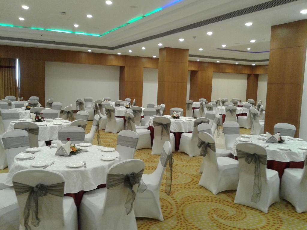 Батхинда: Country Inn & Suites Bathinda