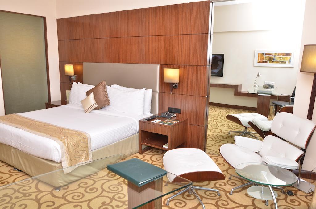Батхинда: Country Inn & Suites Bathinda