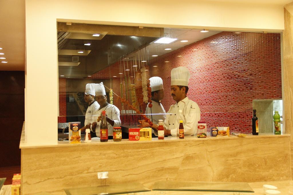 Батхинда: Country Inn & Suites Bathinda