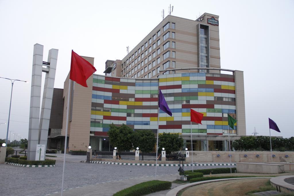 Батхинда: Country Inn & Suites Bathinda