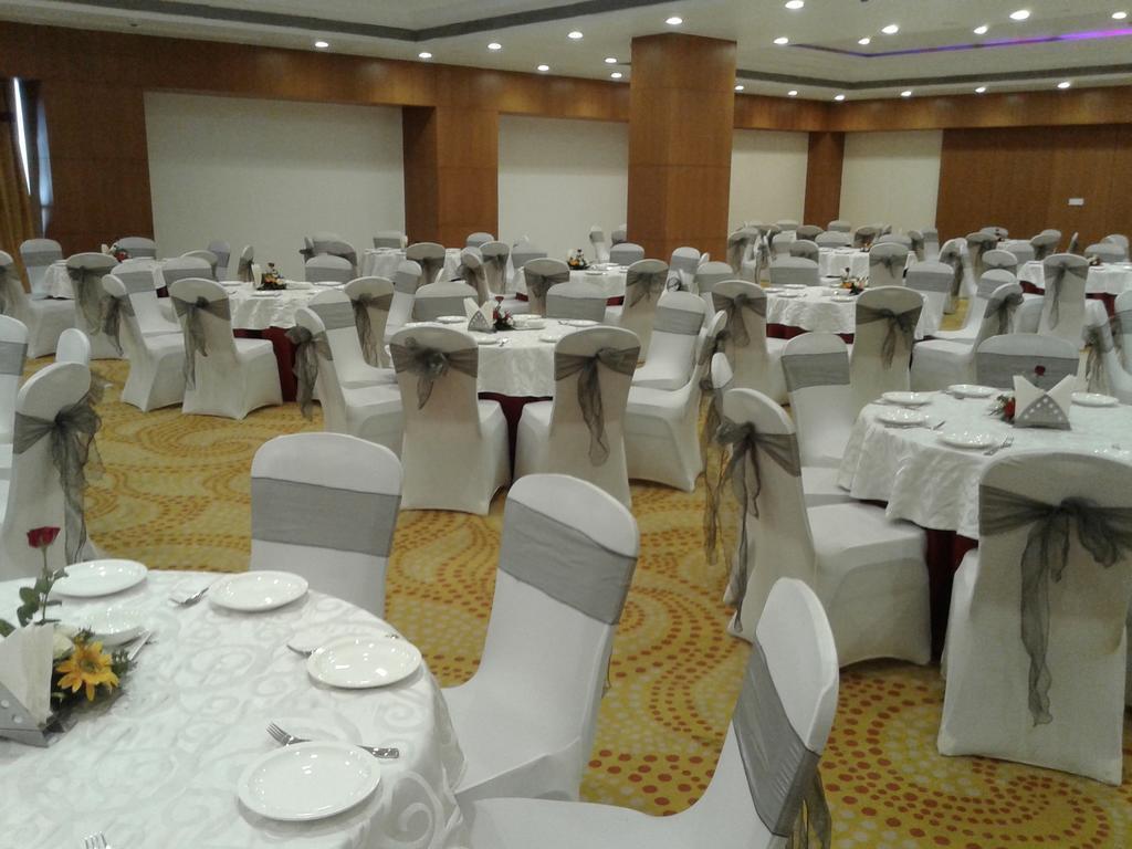 Батхинда: Country Inn & Suites Bathinda