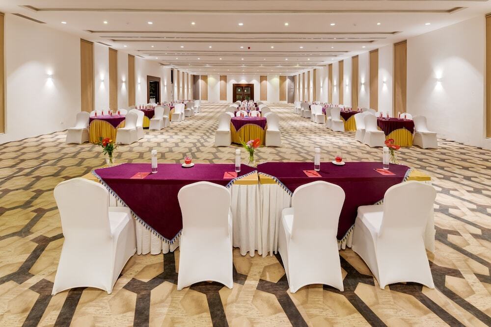 Бангалор: Ramada by Wyndham Bengaluru Yelahanka