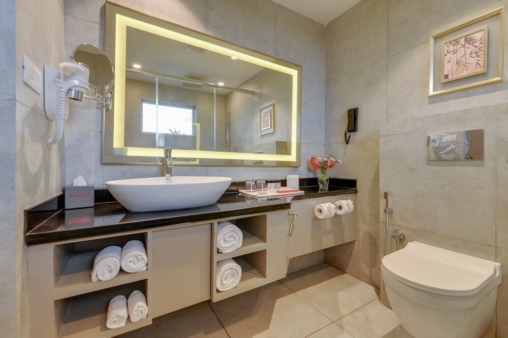 Бангалор: Ramada by Wyndham Bengaluru Yelahanka