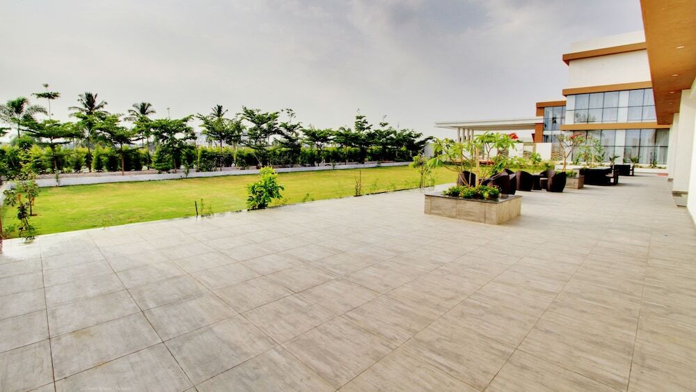 Бангалор: Ramada by Wyndham Bengaluru Yelahanka