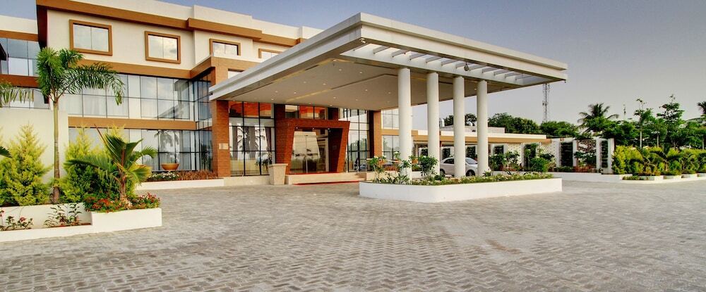 Бангалор: Ramada by Wyndham Bengaluru Yelahanka