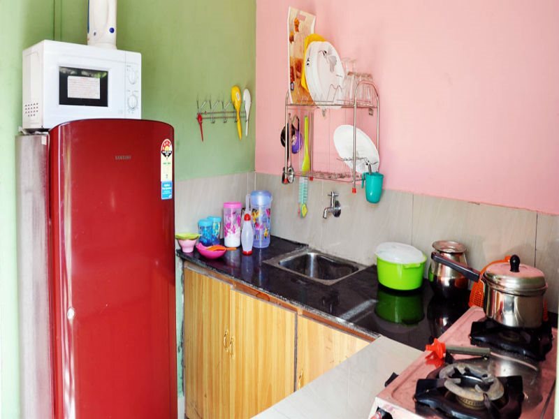 Snowdrops Homestay — фото 4