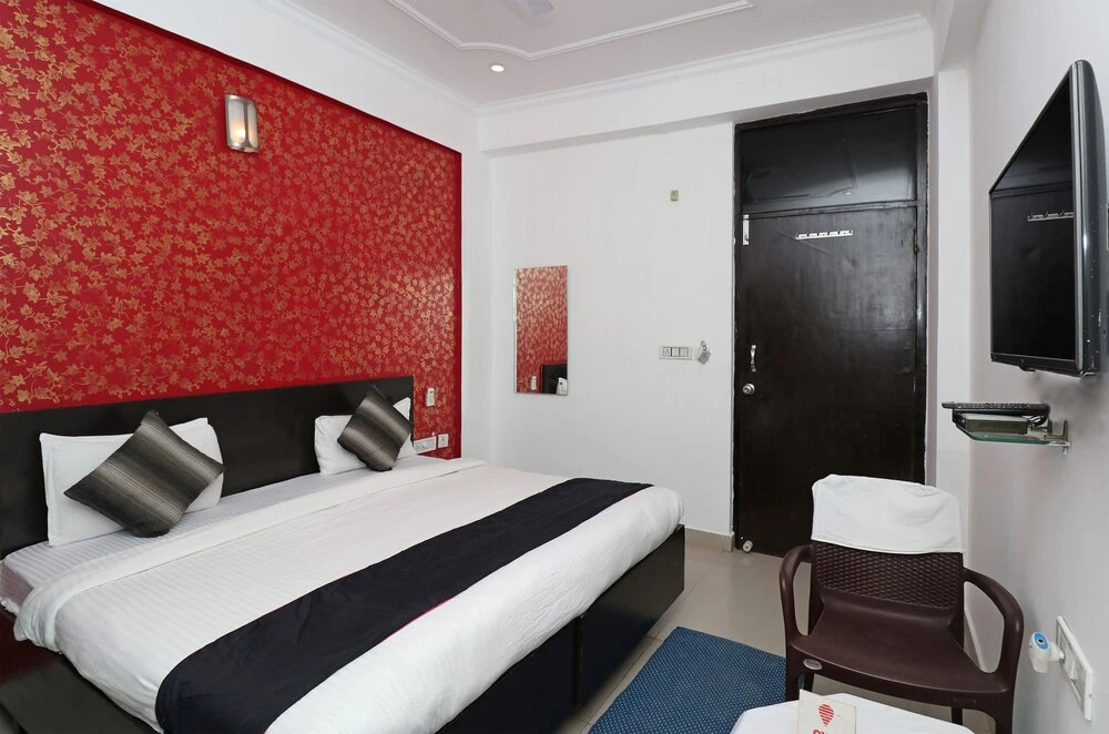 Агра: Rajni Guest House by OYO Rooms