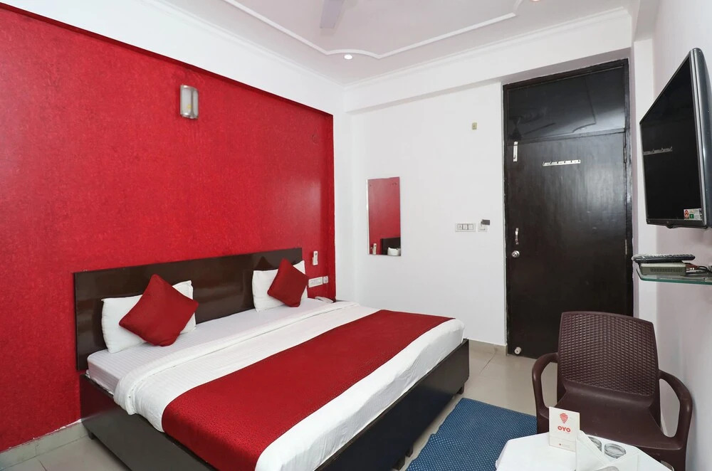 Rajni Guest House by OYO Rooms — фото 2