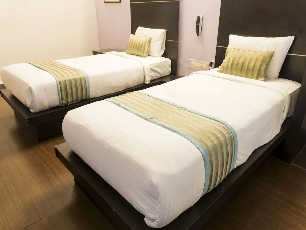 Бангалор: Oyo 3740 Golden Sands