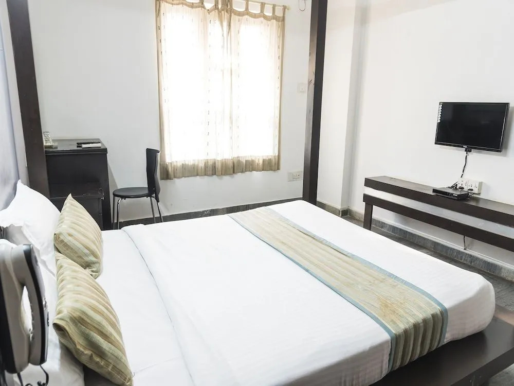 Бангалор: Oyo 3740 Golden Sands