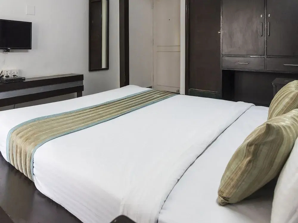 Бангалор: Oyo 3740 Golden Sands