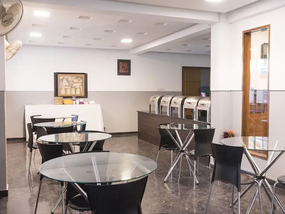 Бангалор: Oyo 3740 Golden Sands