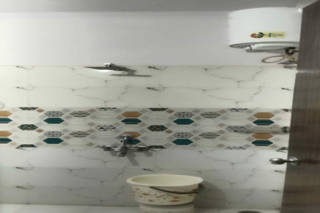 Шахджаханпур: OYO 80627 MSP Guest House
