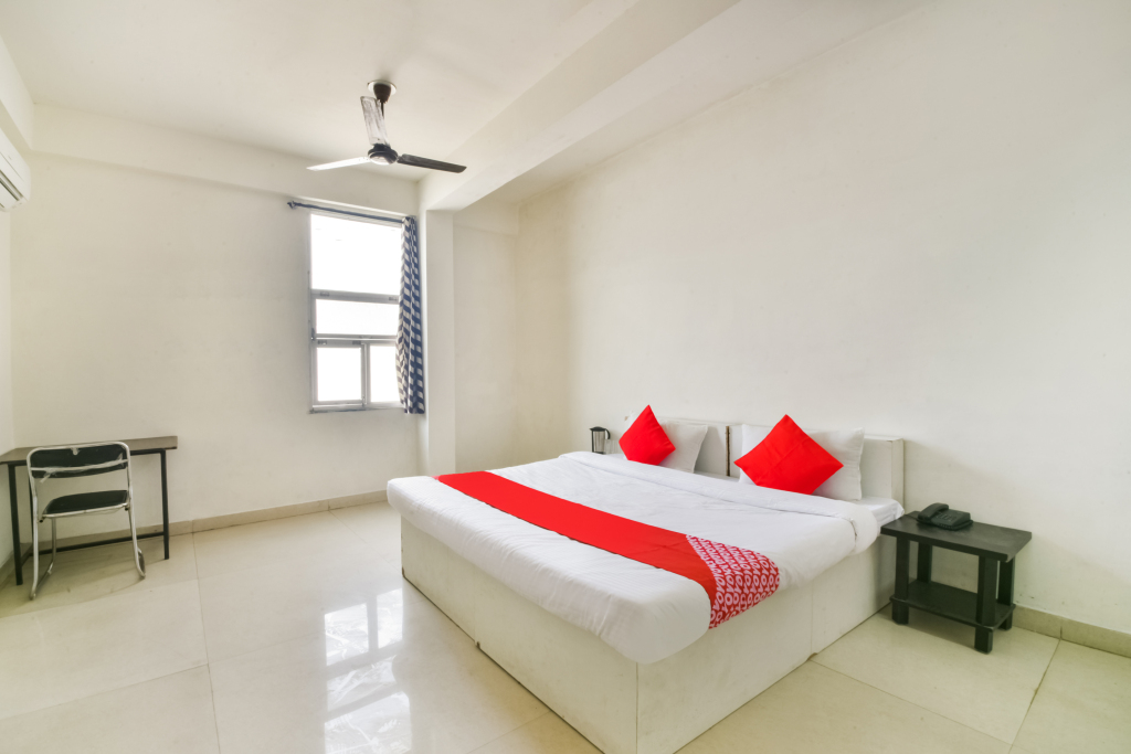 Кота: OYO 66847 Hotel Utsav By Arn Group