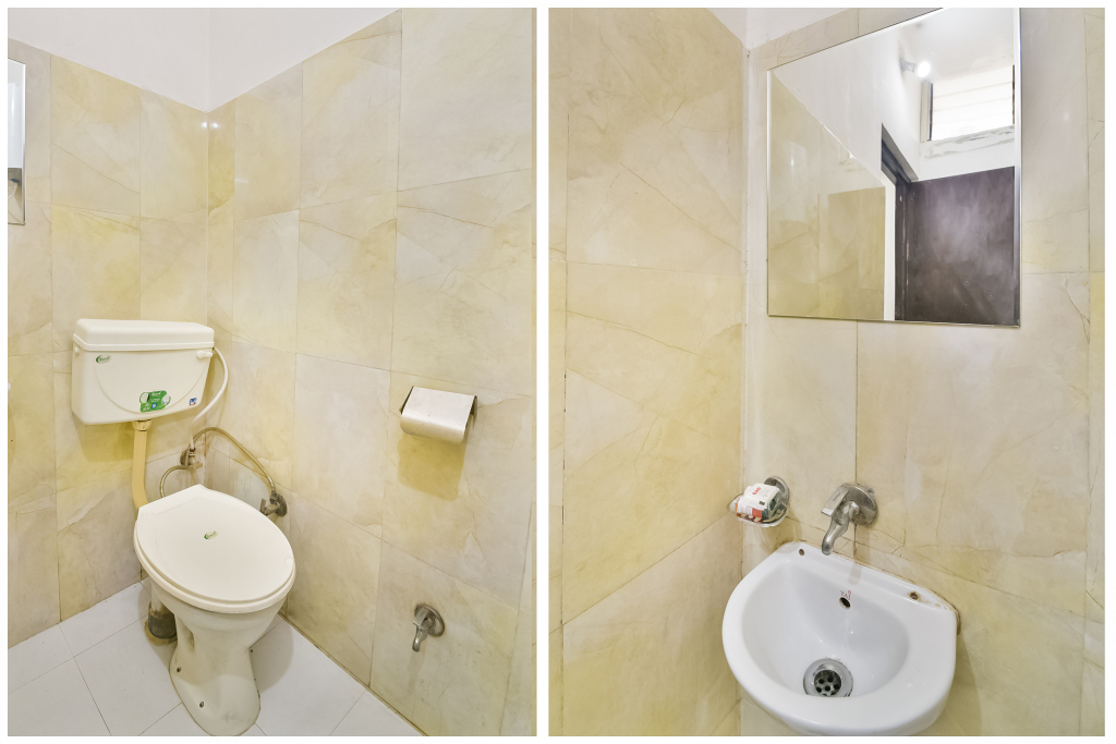 Кота: OYO 66847 Hotel Utsav By Arn Group