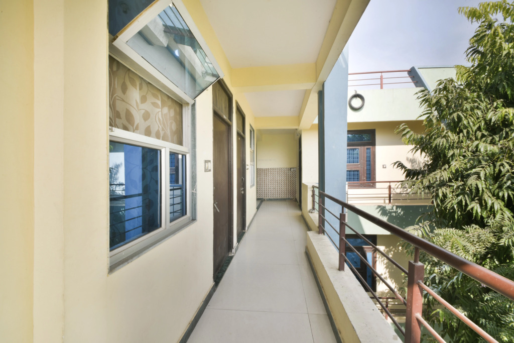 Кота: OYO 66847 Hotel Utsav By Arn Group