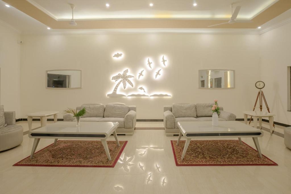 Турья: Tuli Veer Bagh Resort Turia