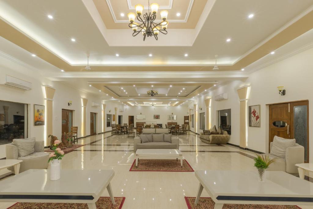 Турья: Tuli Veer Bagh Resort Turia
