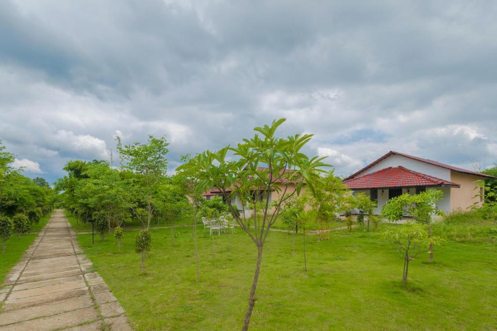 Турья: Tuli Veer Bagh Resort Turia