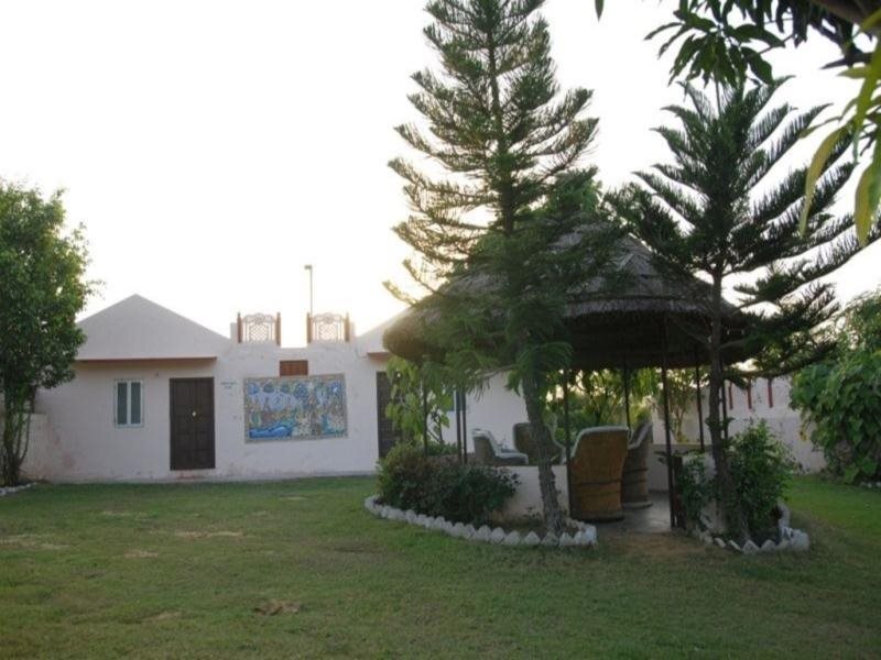 Пушкар: Hotel The Risala