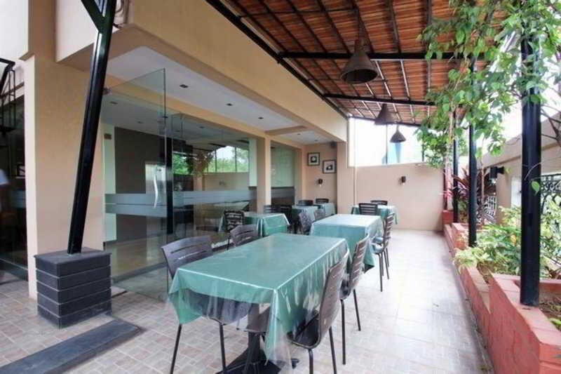Бангалор: Oriental Suites Lady Curzon Road
