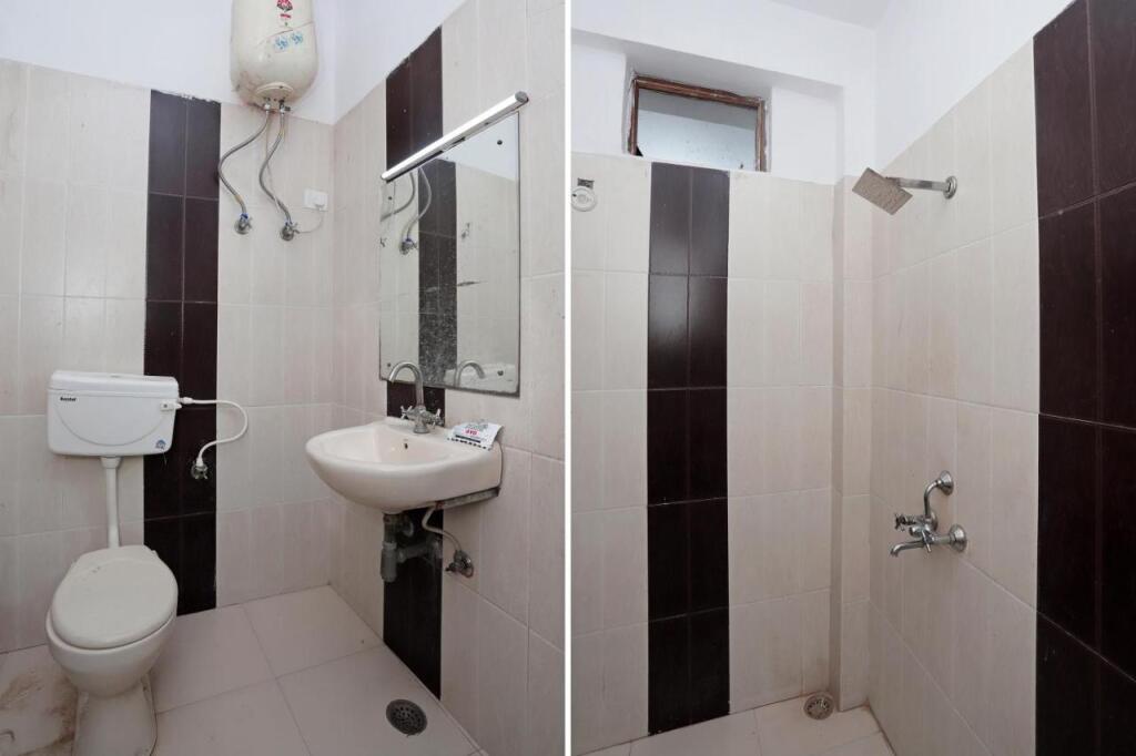 Агра: OYO Flagship 40300 Hotel Kusum Palace