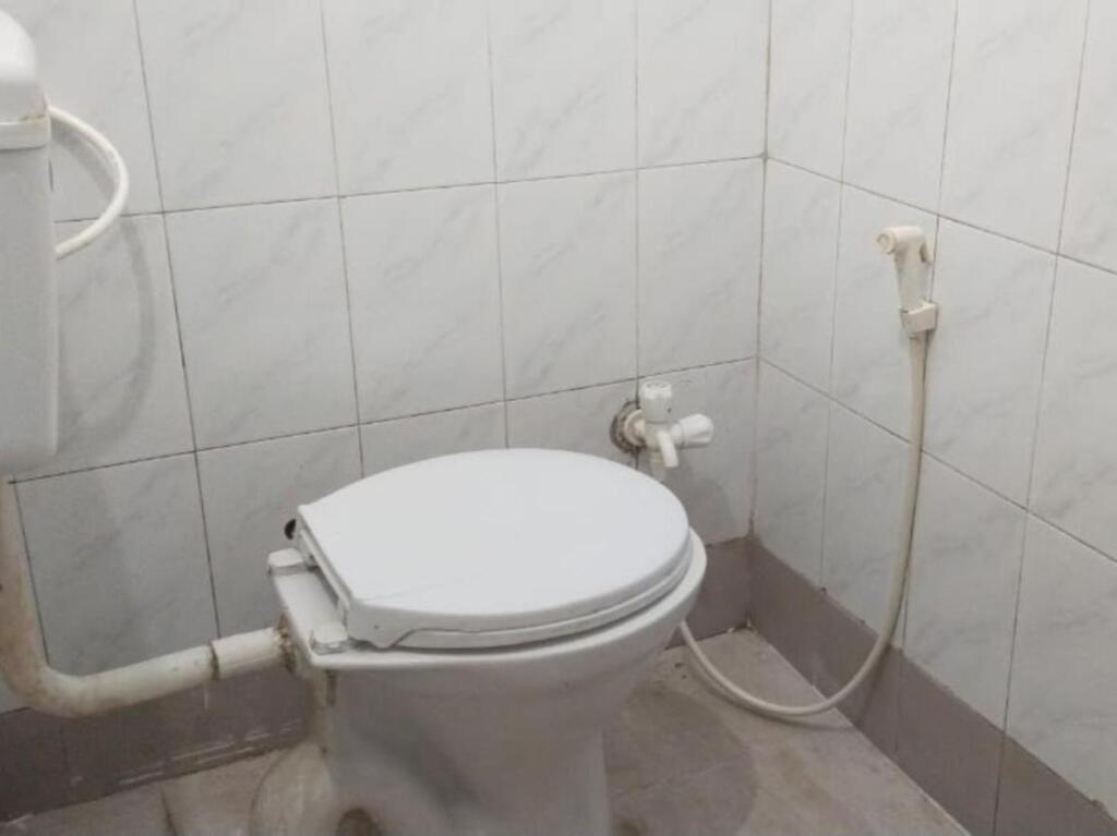 Агра: OYO 87949 Hotel Rajdeep
