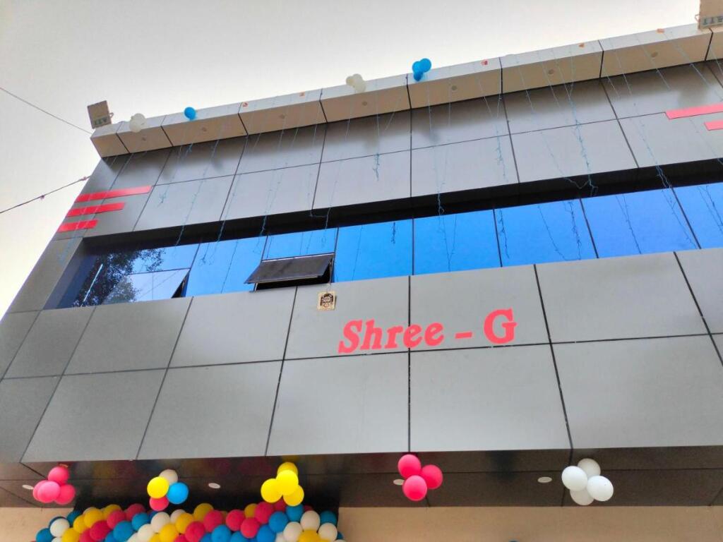 Агра: OYO 702701 Shree G
