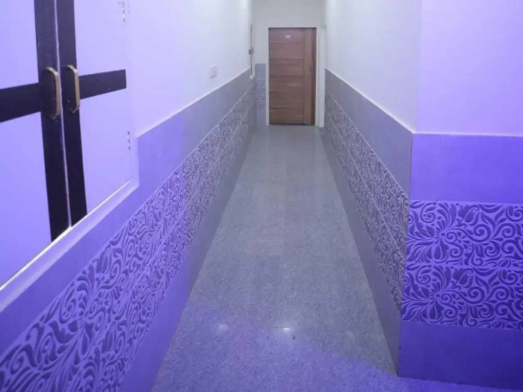 Агра: OYO 91124 Hotel A S Palece