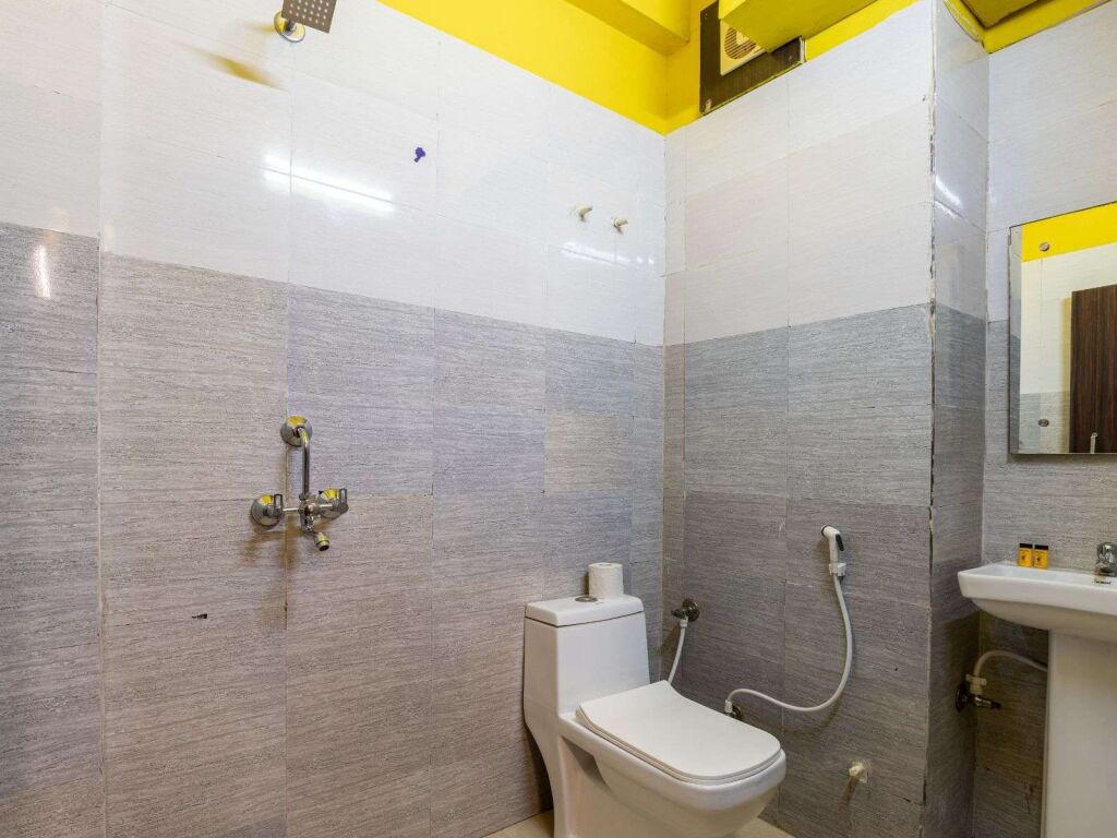Агра: The Hosteller Agra