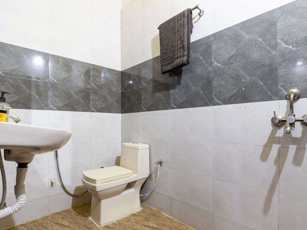 Агра: The Hosteller Agra