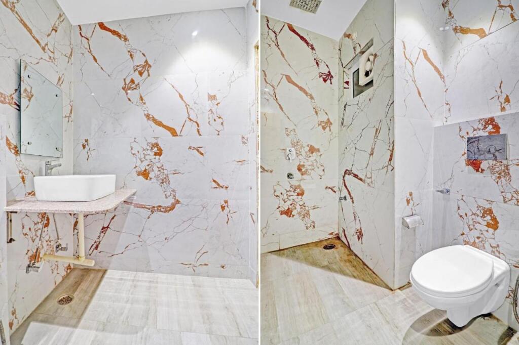 Агра: Townhouse 691 Hotel Sulit