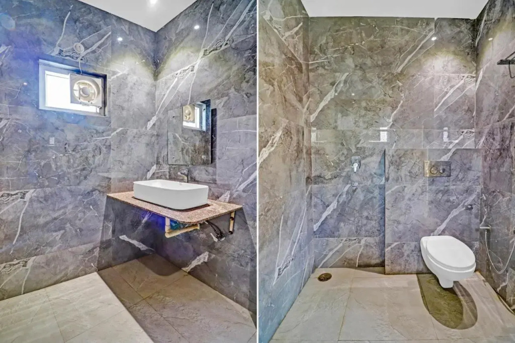 Агра: Townhouse 691 Hotel Sulit