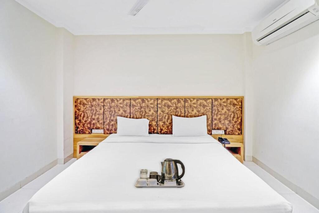 Агра: Townhouse 691 Hotel Sulit