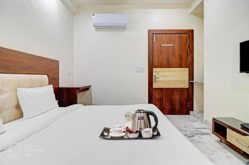 Hotel Sahibs RS Palace — фото 5