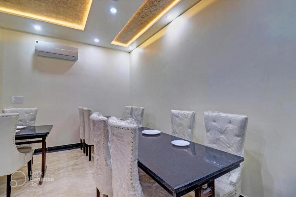 Агра: Hotel Sahibs RS Palace