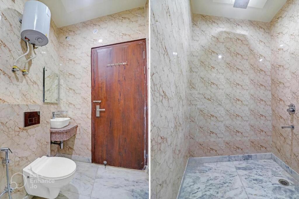 Агра: Hotel Sahibs RS Palace