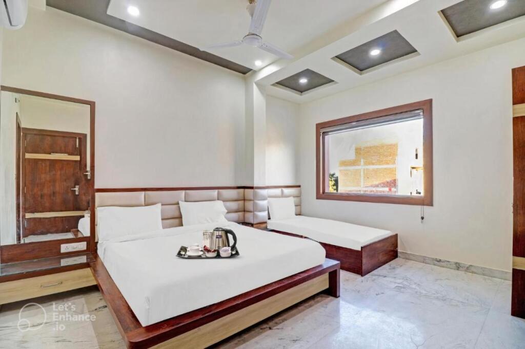 Hotel Sahibs RS Palace — фото 3