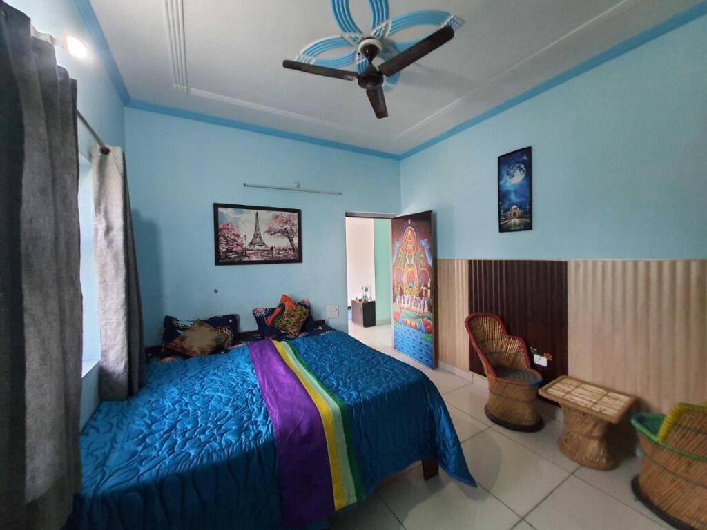 Агра: OYO 701229 Love India Hotel