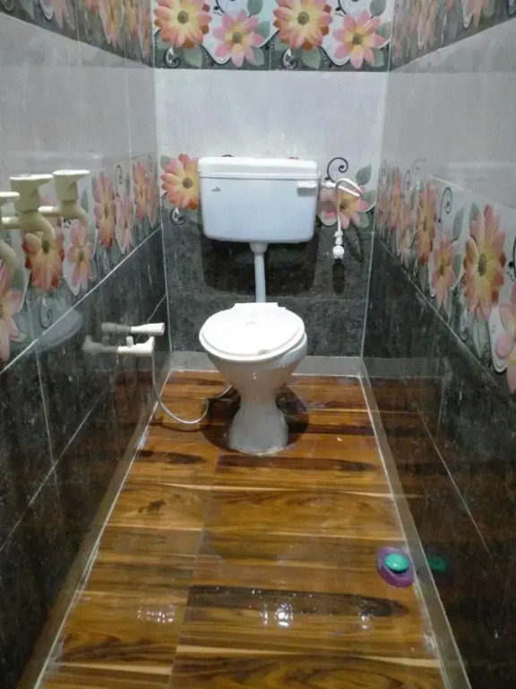 OYO 80810F Bp Nigam Guest House — фото 4