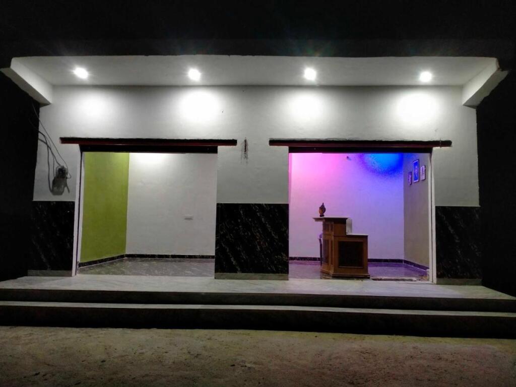 OYO 80810F Bp Nigam Guest House — фото 1