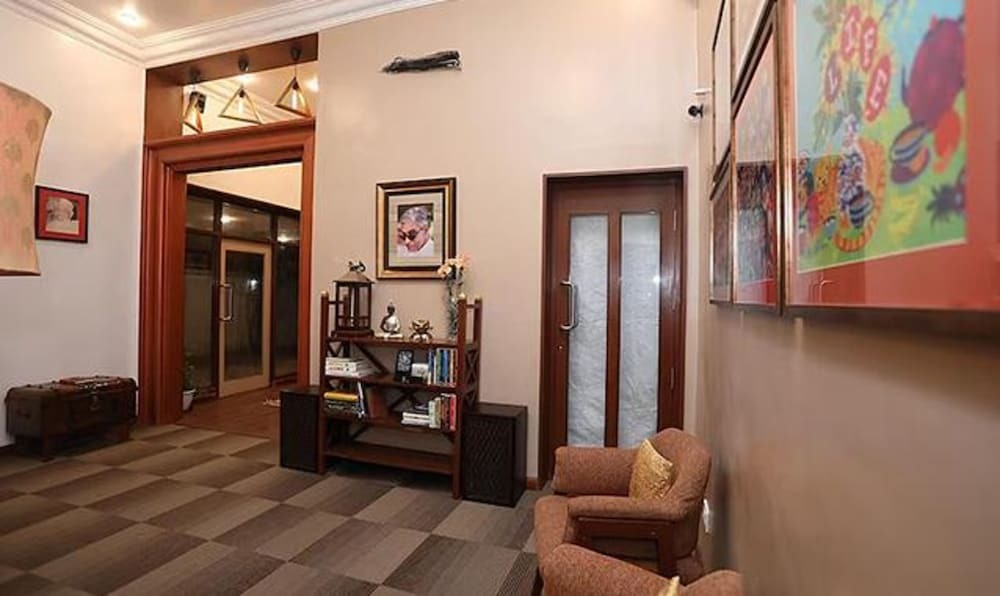 Fabhotel The Dayal — фото 2