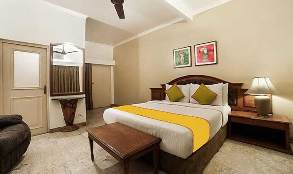 Fabhotel The Dayal — фото 4