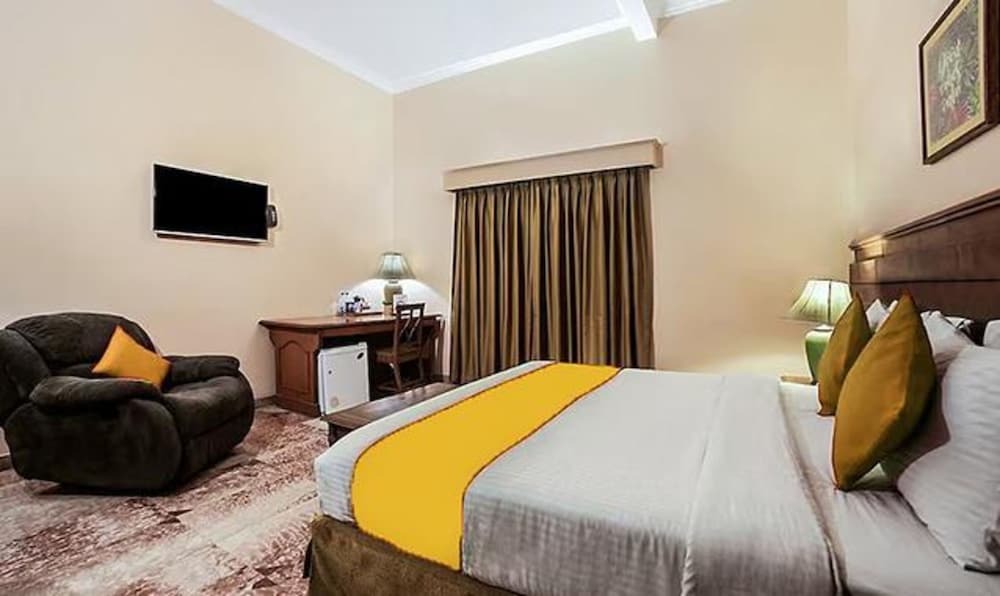Fabhotel The Dayal — фото 3